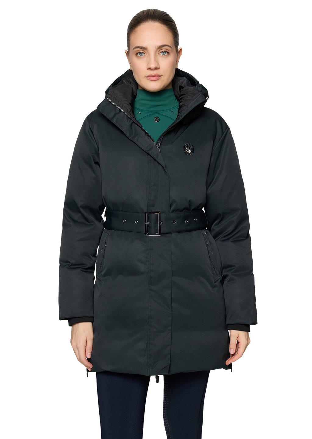 Samshield Jacket Melyne - Women