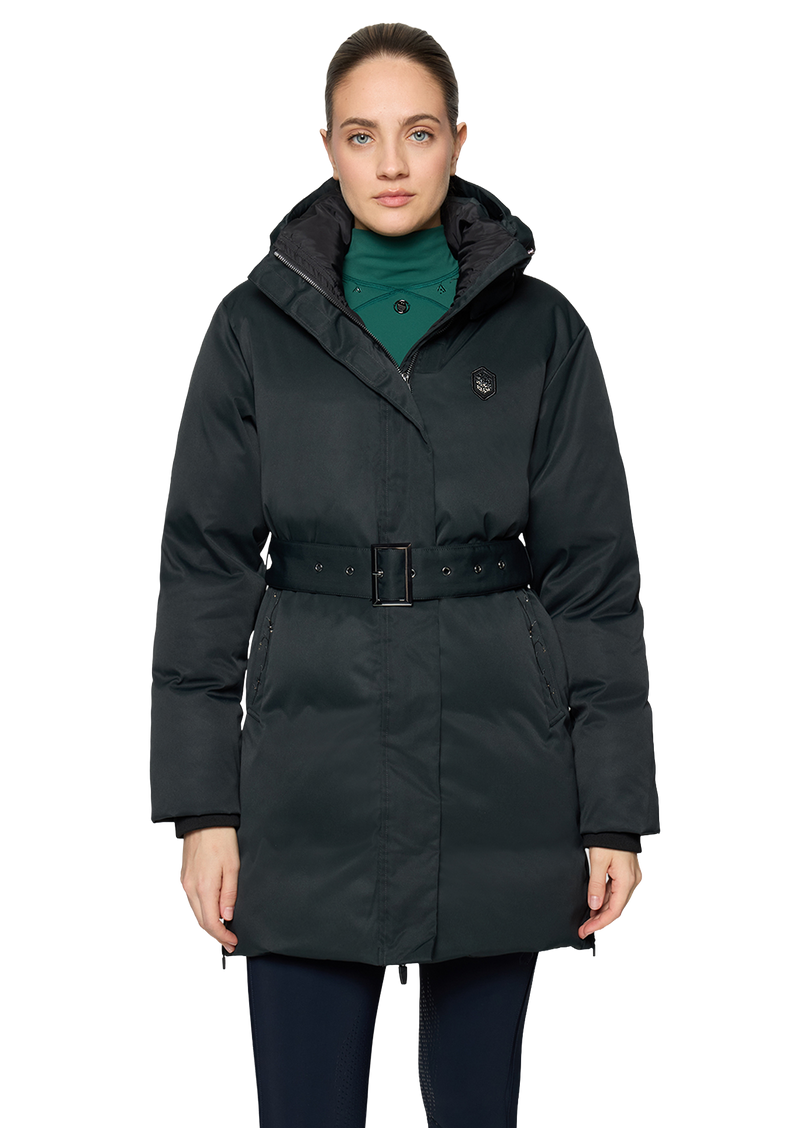 Samshield Jacket Melyne - Women