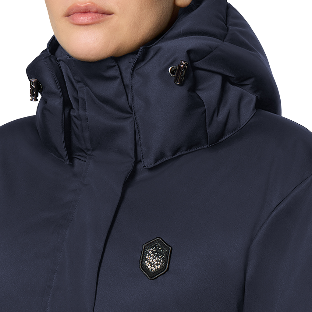 Samshield Jacket Melyne - Women