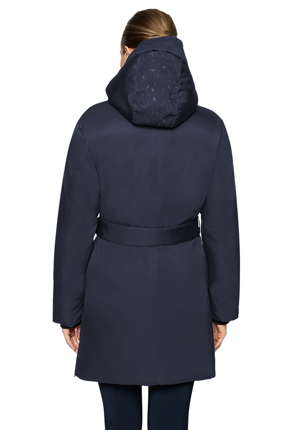 Samshield Jacket Melyne - Women
