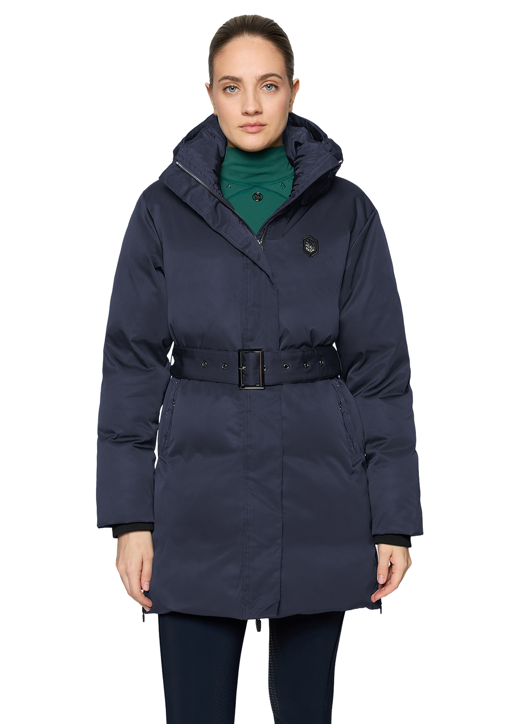 Samshield Jacket Melyne - Women