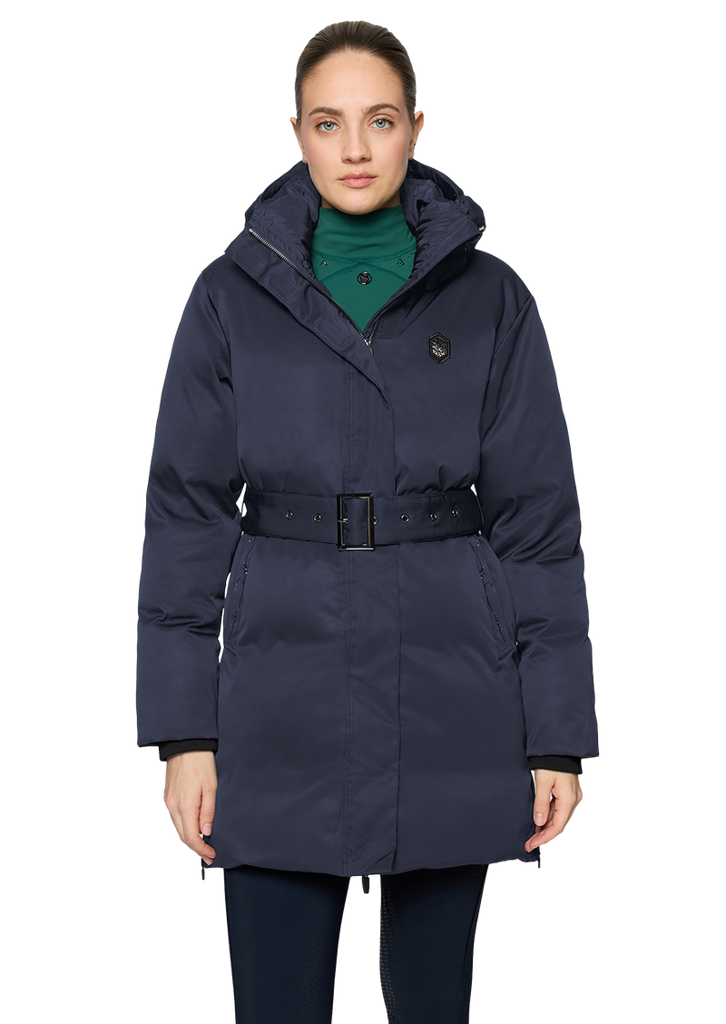 Samshield Jacket Melyne - Women