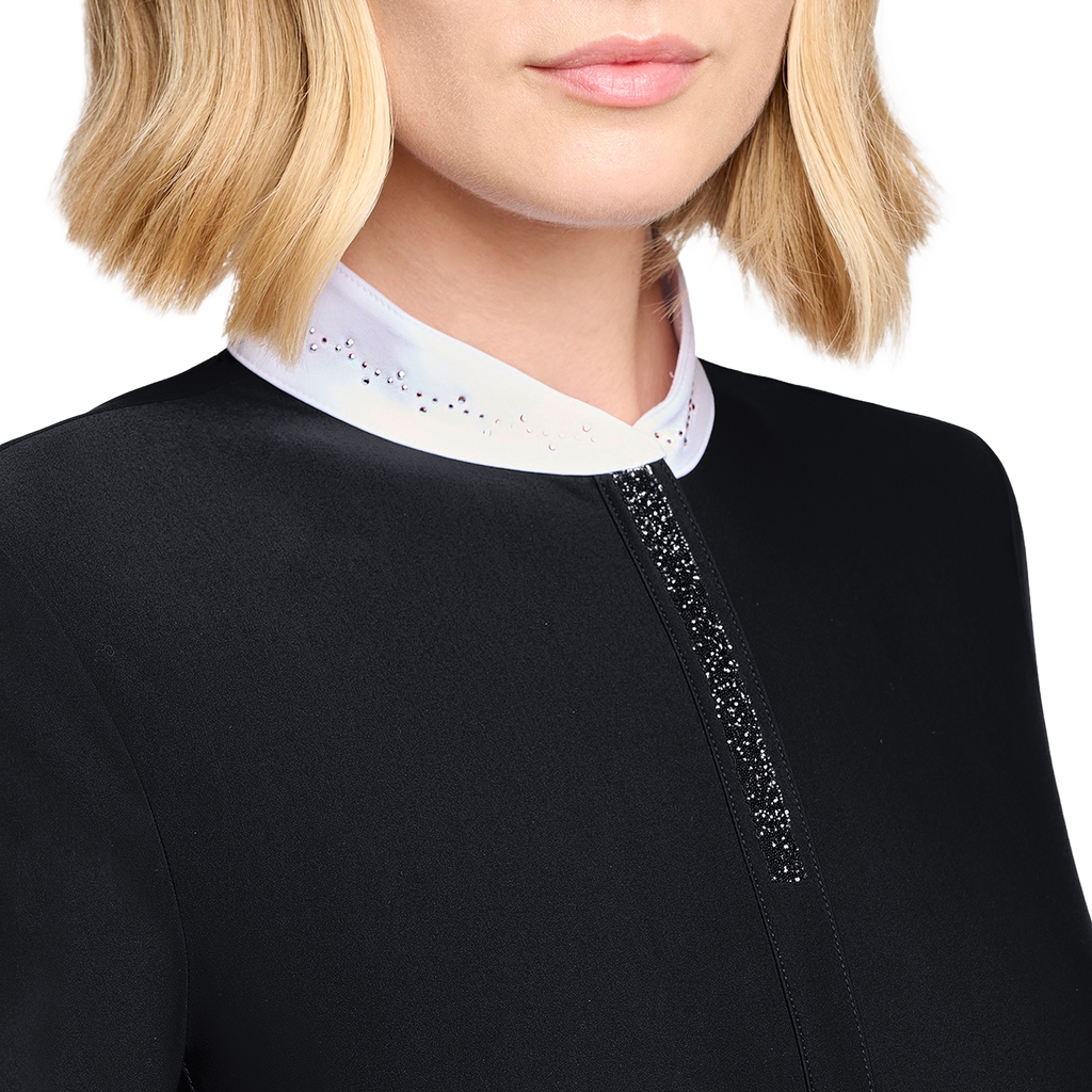 Samshield Show Shirt Olivia - Long Sleeves - Women