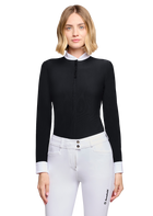 Samshield Show Shirt Olivia - Long Sleeves - Women
