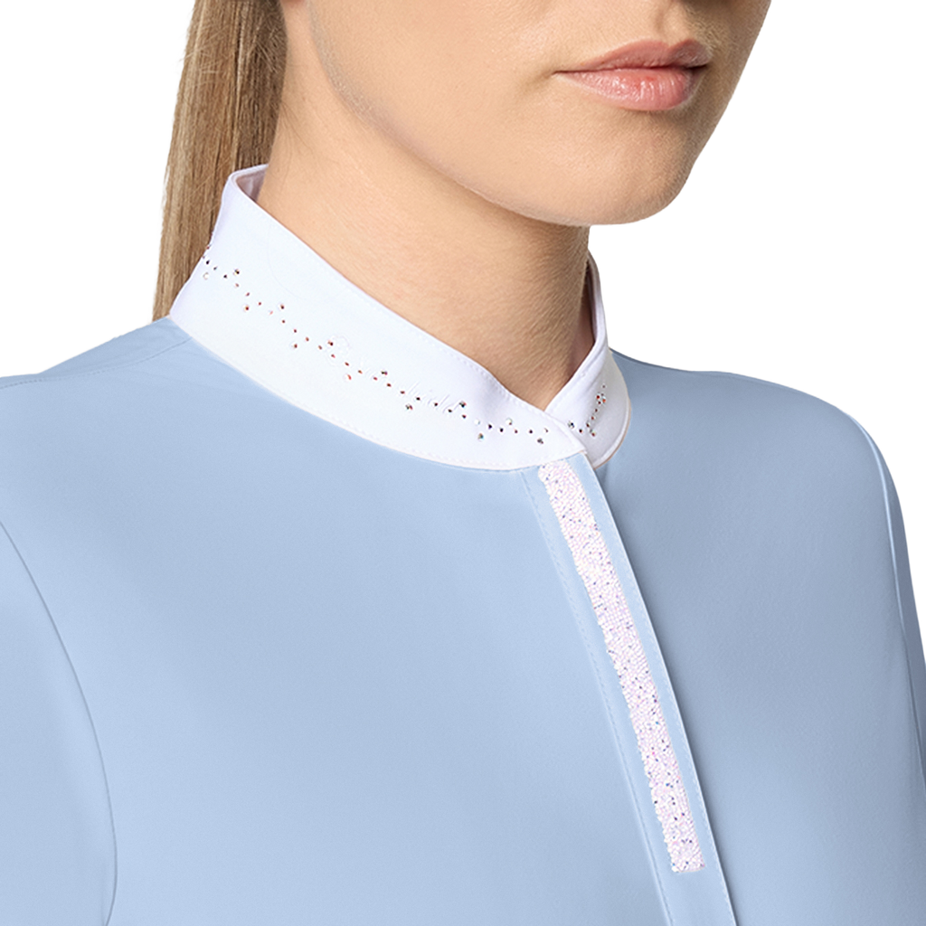 Samshield Show Shirt Olivia - Long Sleeves - Women