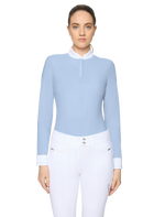 Samshield Show Shirt Olivia - Long Sleeves - Women
