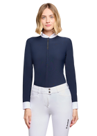 Samshield Show Shirt Olivia - Long Sleeves - Women