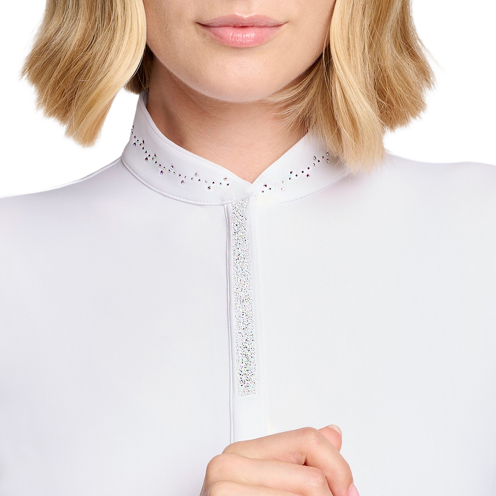 Samshield Show Shirt Olivia - Long Sleeves - Women