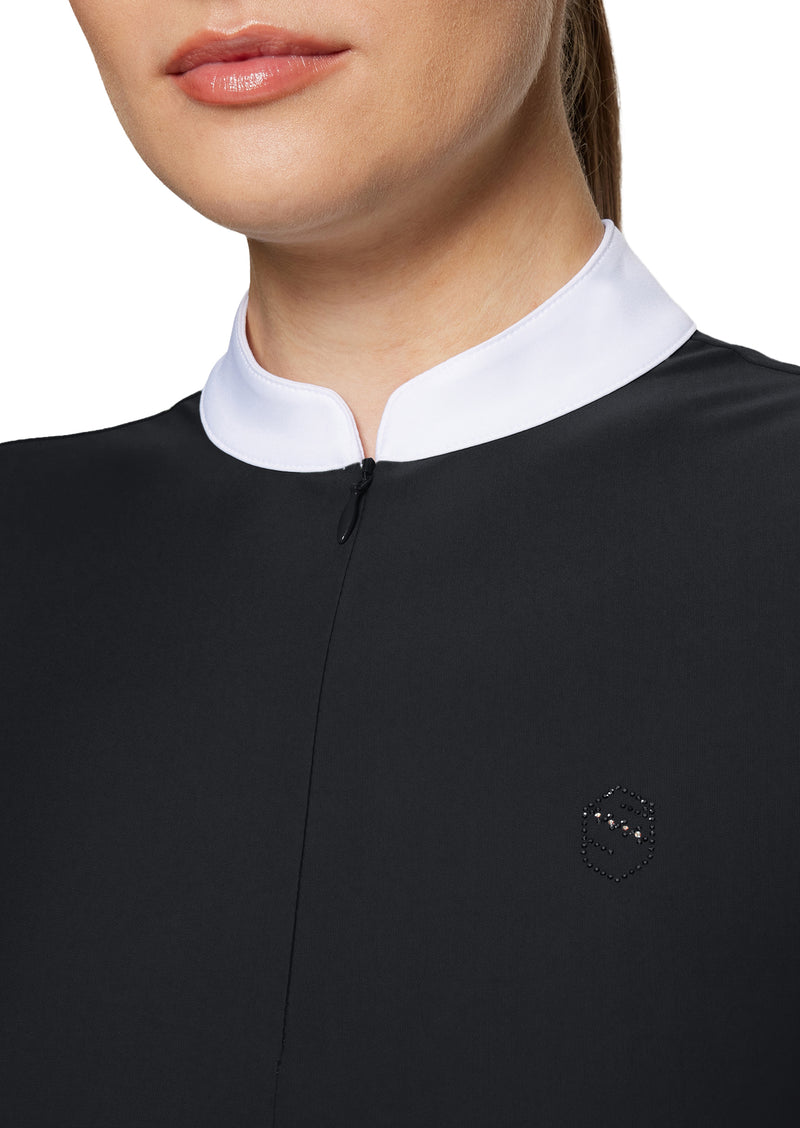 Samshield Show Shirt Philae Air - Kurzarm - Damen
