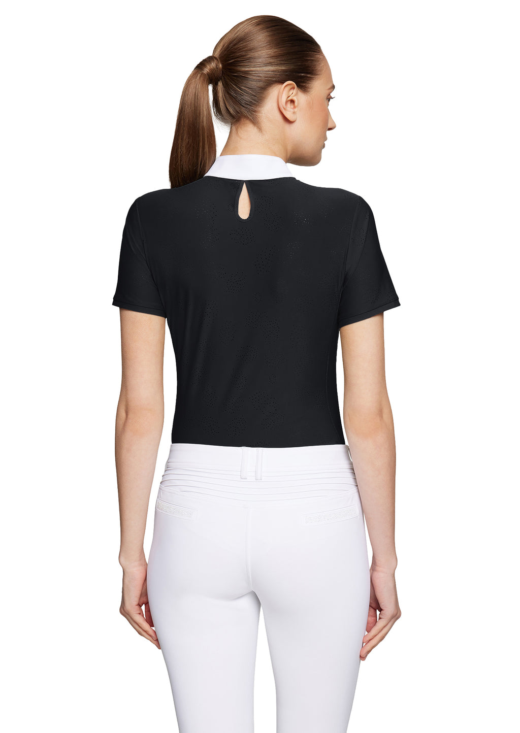 Samshield Wedstrijdshirt Philae Air - Korte Mouwen - Dames