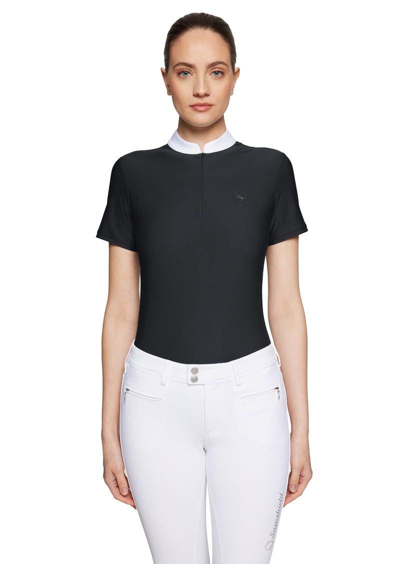 Samshield Show Shirt Philae Air - Kurzarm - Damen