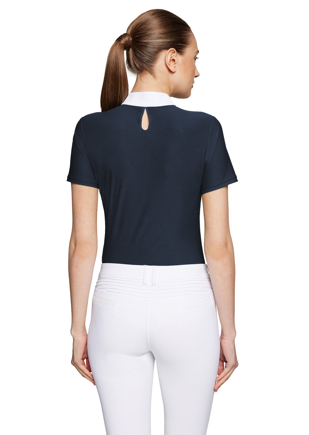 Samshield Show Shirt Philae Air - Short Sleeves - Women