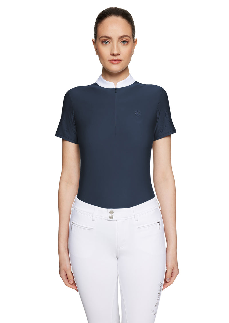 Samshield Showshirt Philae Air - Kurzarm - Damen