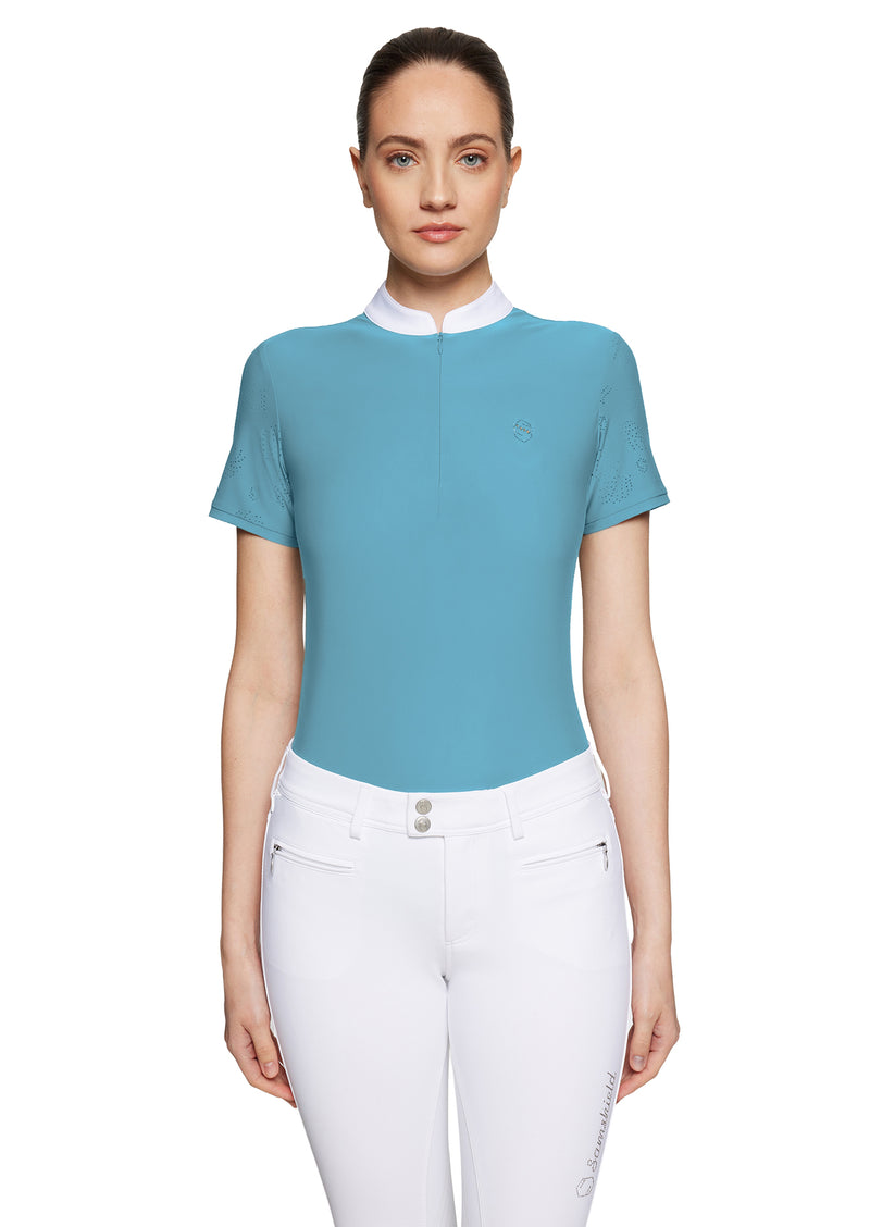Samshield Show Shirt Philae Air - Kurzarm - Damen