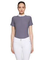 Samshield Wedstrijdshirt Philae Air - Korte Mouwen - Dames