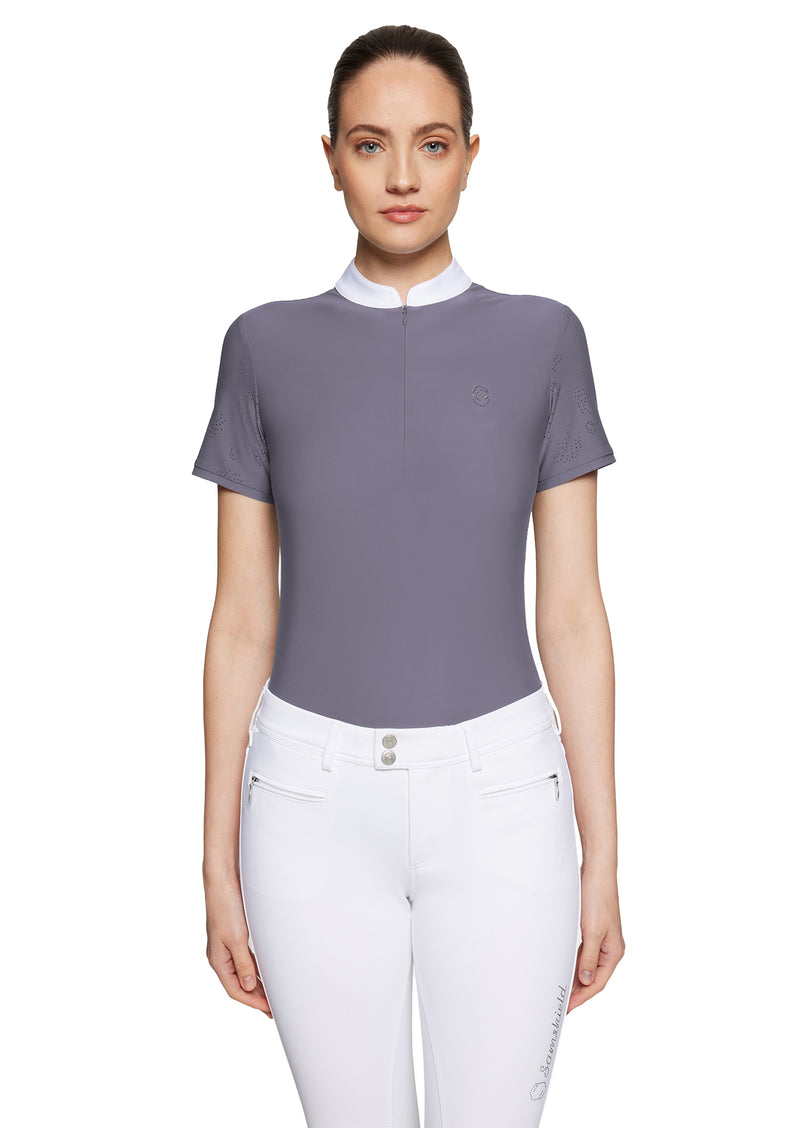 Samshield Show Shirt Philae Air - Kurzarm - Damen
