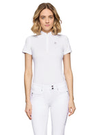 Samshield Wedstrijdshirt Philae Air - Korte Mouwen - Dames