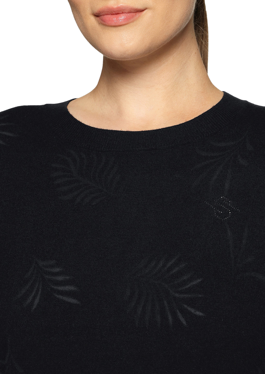 Samshield Sweater Phoebe Crystal Ferna - Women