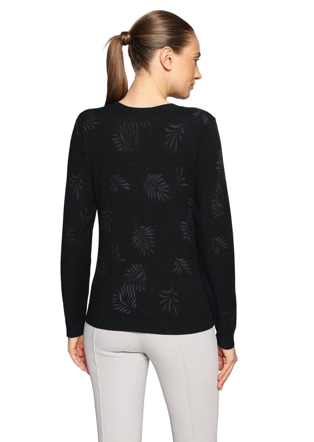 Samshield Sweater Phoebe Crystal Ferna - Women