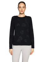 Samshield Sweater Phoebe Crystal Ferna - Women