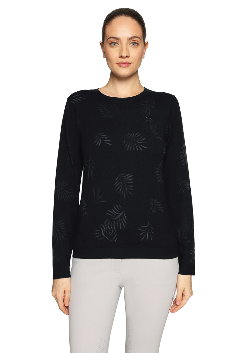 Samshield Pull Phoebe Cristal Ferna - Femme