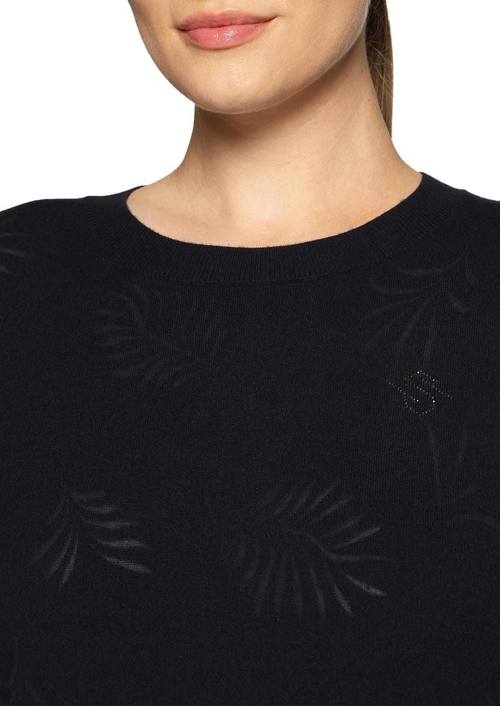 Samshield Sweater Phoebe Crystal Ferna - Women