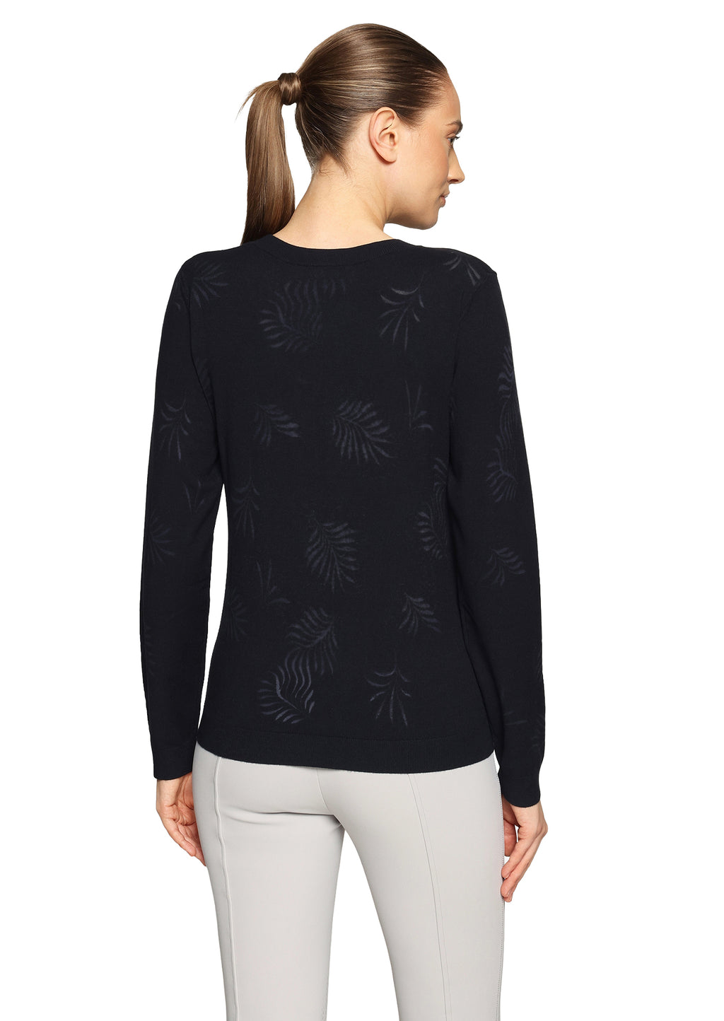 Samshield Sweater Phoebe Crystal Ferna - Women