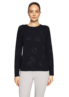 Samshield Sweater Phoebe Crystal Ferna - Women