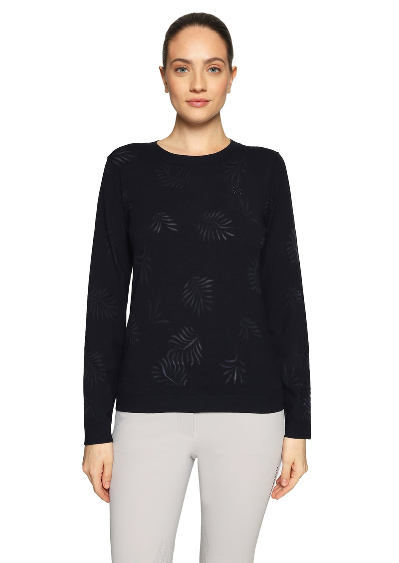 Pull Samshield Phoebe Crystal Ferna - Femme