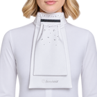 Samshield Plastron Crystal Fabric