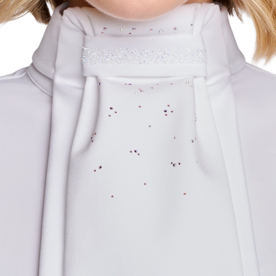 Samshield Plastron Crystal Fabric