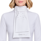 Samshield Plastron Crystal Fabric