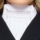 Samshield Plastron Crystal Fabric - Women