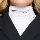 Samshield Plastron Crystal Fabric - Women