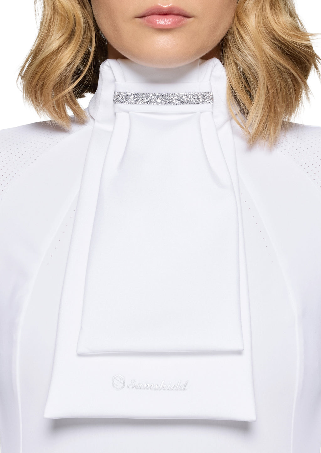 Samshield Plastron Premium