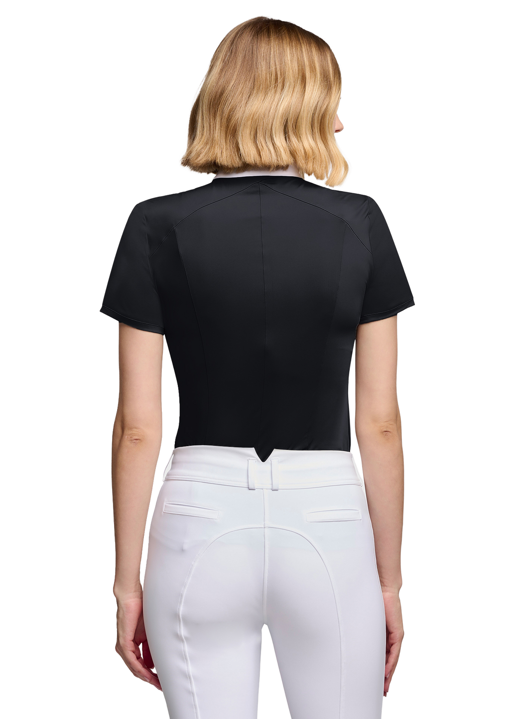 Samshield Show Shirt Rosaline - Short Sleeves - Women