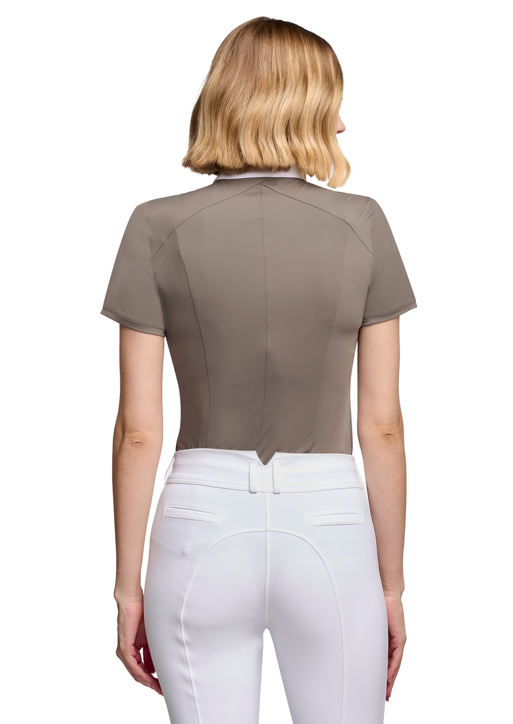 Samshield Show Shirt Rosaline - Short Sleeves - Women