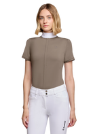 Samshield Show Shirt Rosaline - Short Sleeves - Women