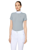 Samshield Show Shirt Rosaline - Short Sleeves - Women