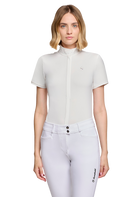 Samshield Show Shirt Rosaline - Short Sleeves - Women