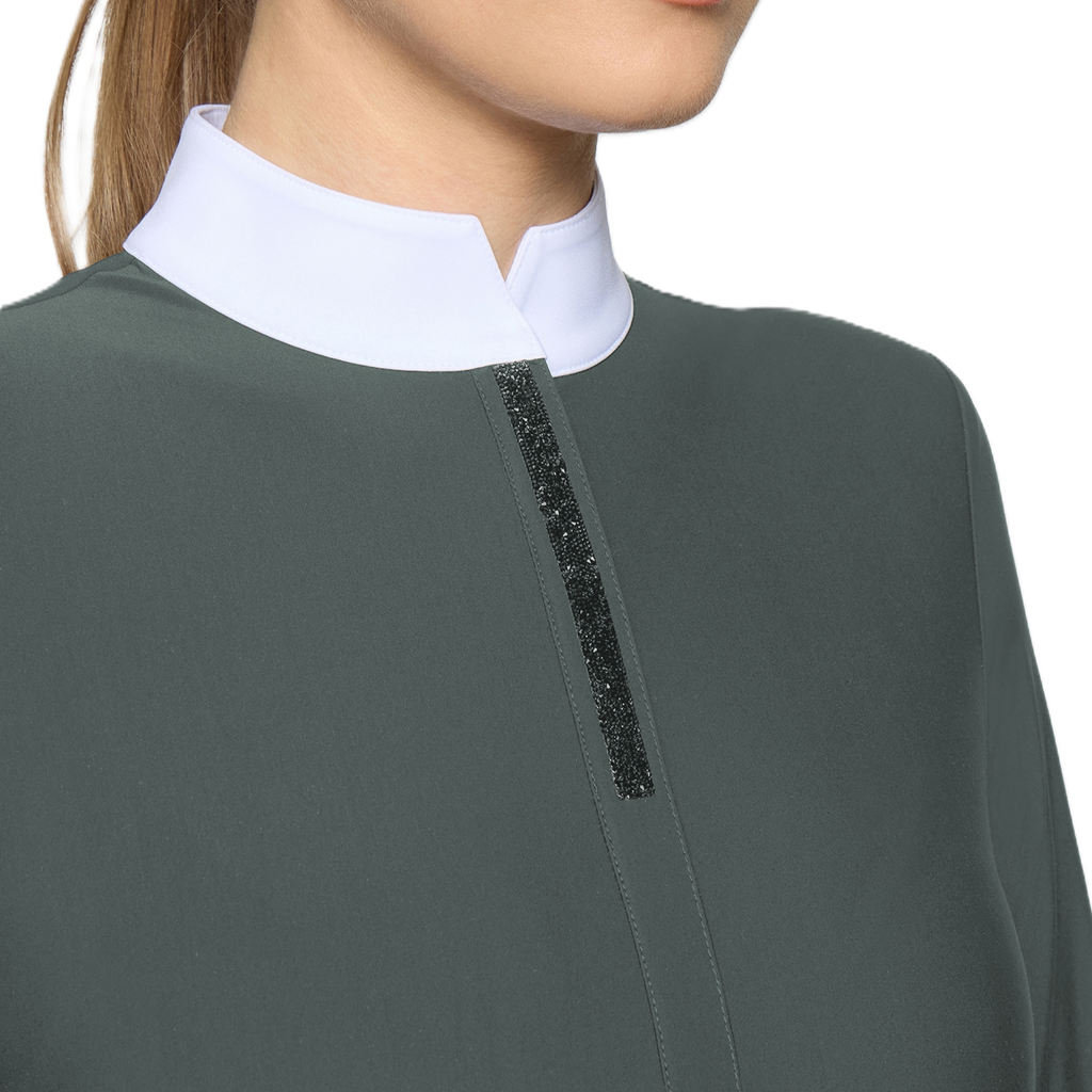 Samshield Show Shirt Roxanne Premium - Long Sleeves - Women