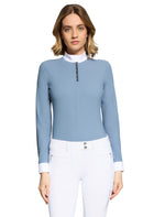 Samshield Wedstrijdshirt Roxanne Premium - Lange Mouwen - Dames