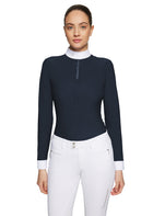 Samshield Wedstrijdshirt Roxanne Premium - Lange Mouwen - Dames