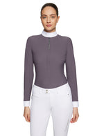 Samshield Show Shirt Roxanne Premium - Long Sleeves - Women