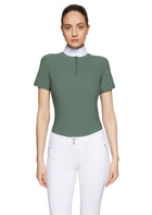 Samshield Show Shirt Roxy Premium - Short Sleeves - Women