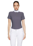 Samshield Show Shirt Roxy Premium - Short Sleeves - Women