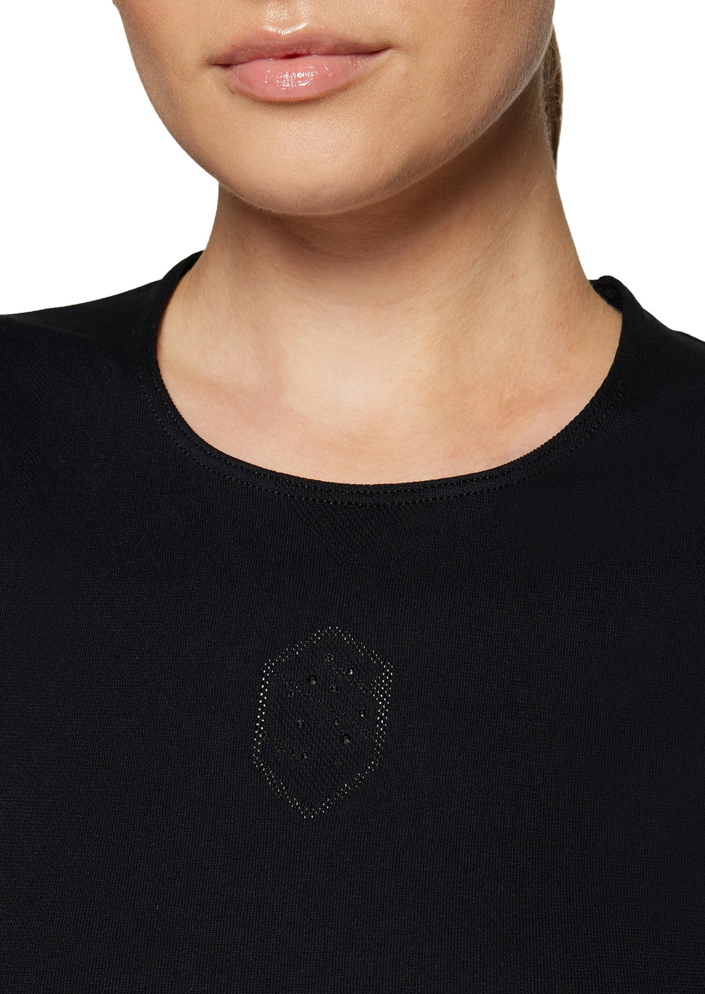 Samshield Shirt Samia - Short Sleeves - Women