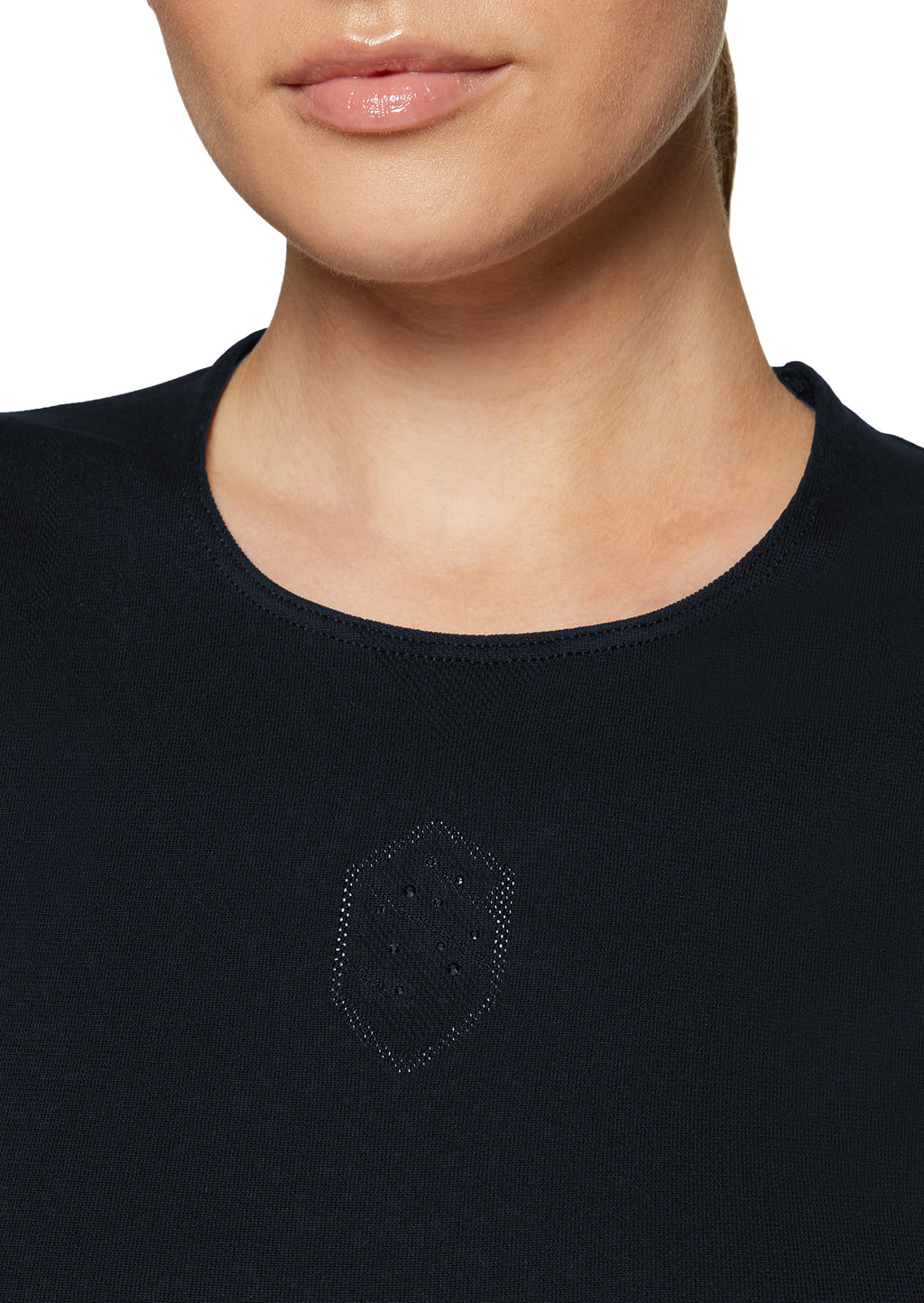 Samshield Shirt Samia - Kurzarm - Damen