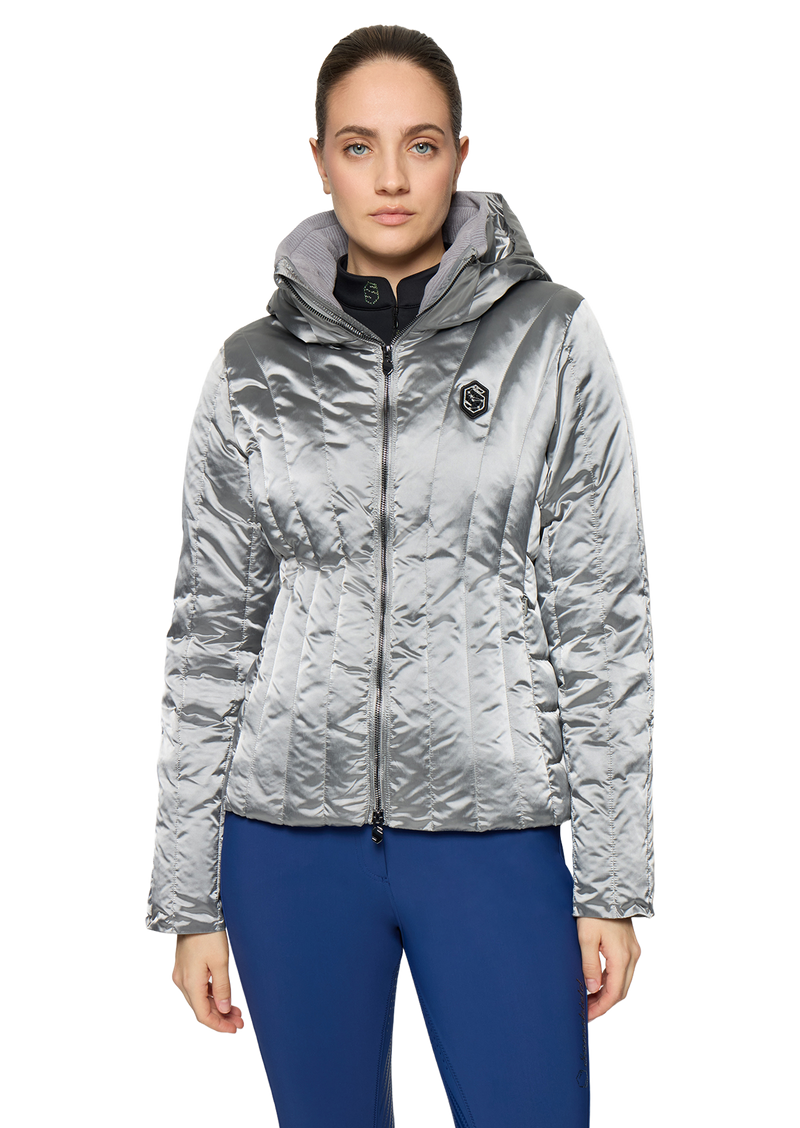 Samshield Jacket Shella - Women