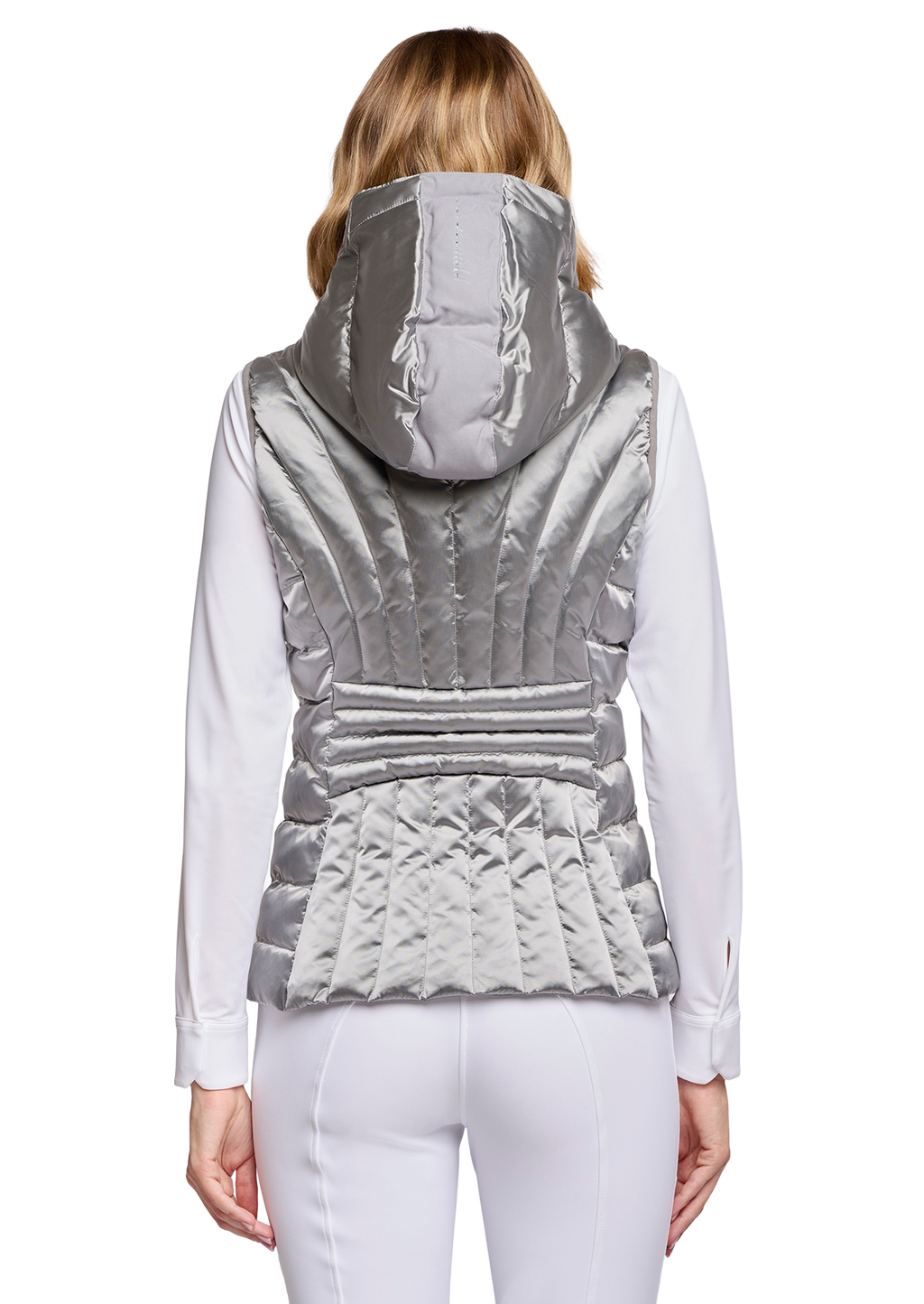 Samshield Bodywarmer Shelyne - Women